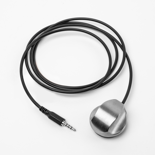 ri-Sonic PCP-1 stetoskop - TRS-lydstik 1,4 m