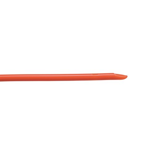 Kateter uretär Coloplast – Ch18 40cm rak whistle 2 ögon – 5 st