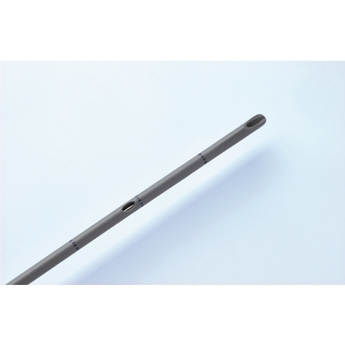 Kateter uretär Coloplast – Ch04 70cm rak whistle 2 ögon – 10 st