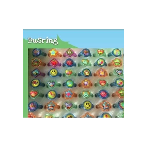 Busring – 72st