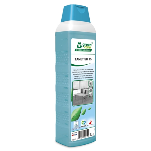 Allrent Tanet SR 15 - 1L parfumeret
