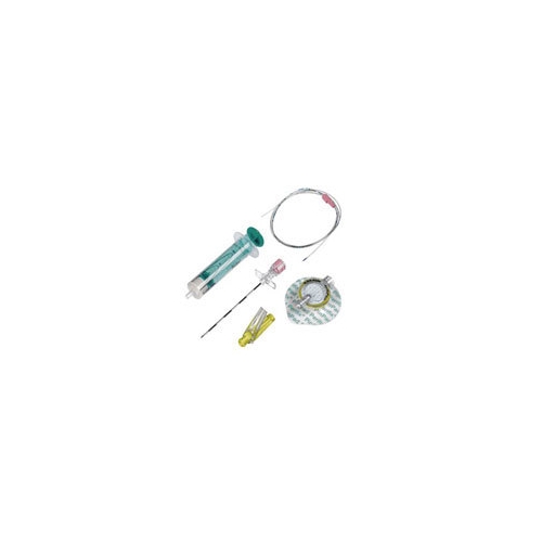 Epiduralset PerifixSoft 730 – 16G 80mm – 20 st