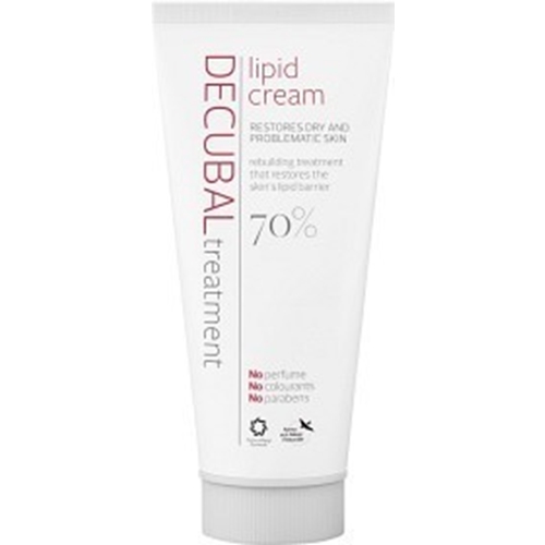 Ihovoide Decubal Lipid Cream - 200 ml