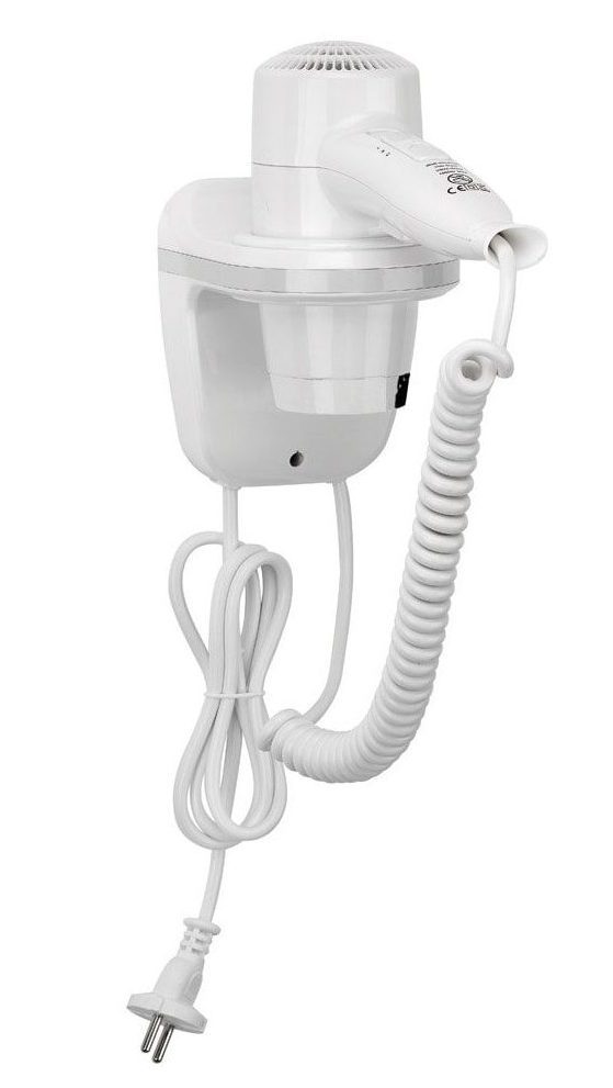 1800 W hair dryer
