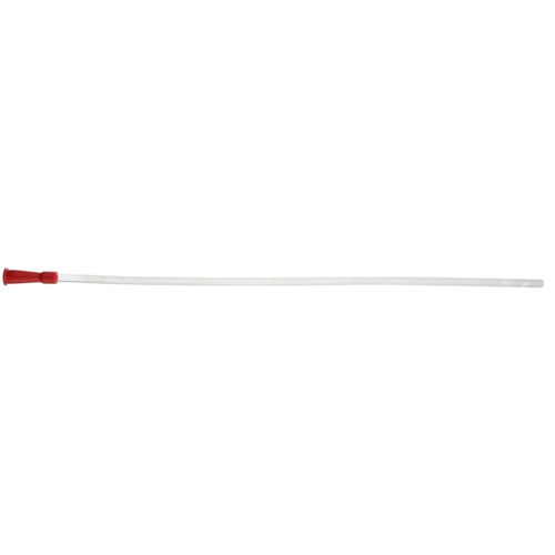 Intermitterende kateter LoFric - Ch18 40 cm Nelaton - 30 stk