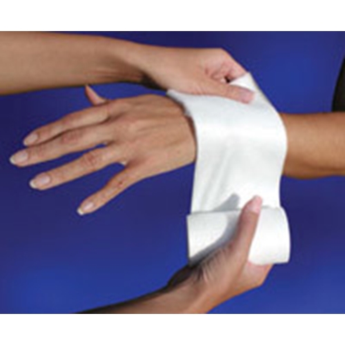 Polstringsvat Velband - 15 cm x 2,75 m rayon - 12 stk.