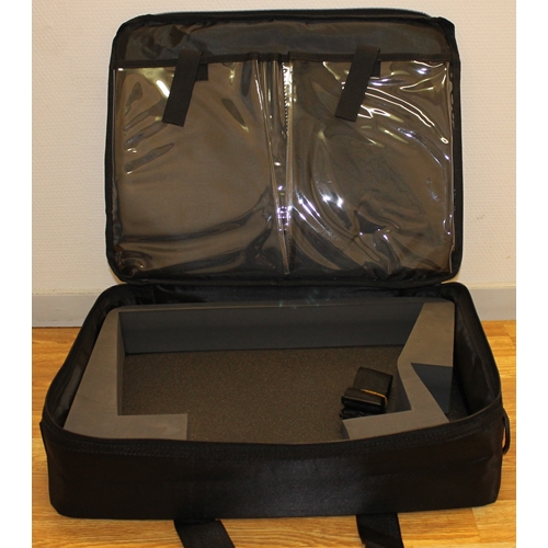 Tasche für Tympanometer