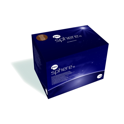 PKU Sphere 15 - 30x27g chokolade - 30 stk.