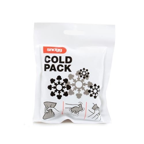 Kylmäpussi Coldpack - 11x15cm kertakäyttöinen