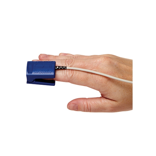 Sensor PalmSAT2500 8000AA - fingersensor voksen 1 m