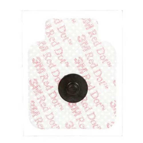 EKG elektrod 3M RedDot – Fast Gel 32x32mm 5st På Ark – 10 st