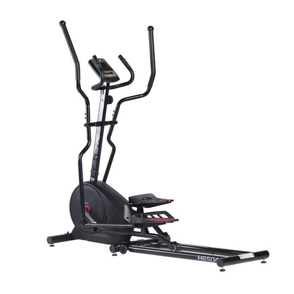 Klappbarer Crosstrainer mit Magnetwiderstand - H6504