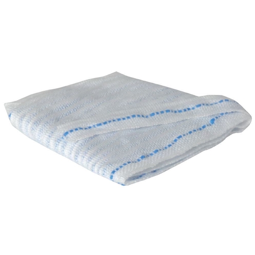 Tamponadegaze 32-tråds Selefa - 1x50 cm røntgentråd steril - 120 stk