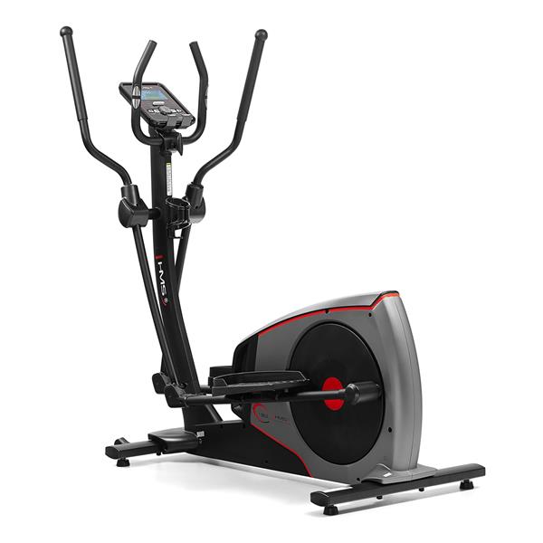 Crosstrainer magneettivastuksella - H5813-i