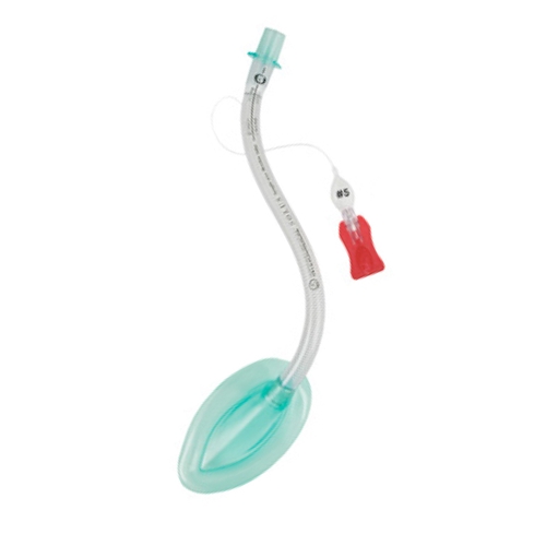 Armerad larynxmask Solus Flexible - Stl 2 10-20kg - 20 st