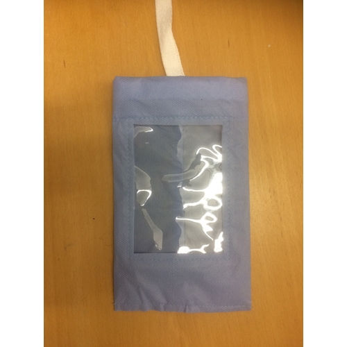EKG telemetripåse – engångs non-woven – 10 st