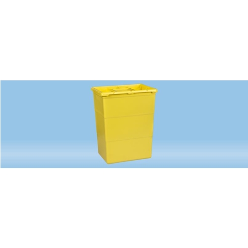 Entsorgungsbox für Risikabfall Multi-Safe - 50L eco 50