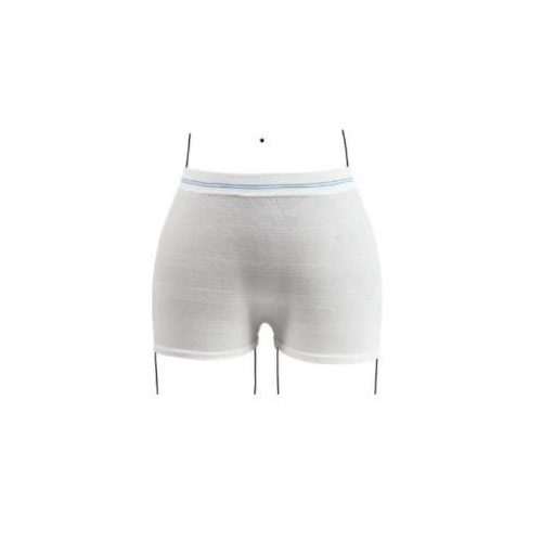 Fixierhose mit Bein - Sanifix Bas XXL 5-p - 5 St.