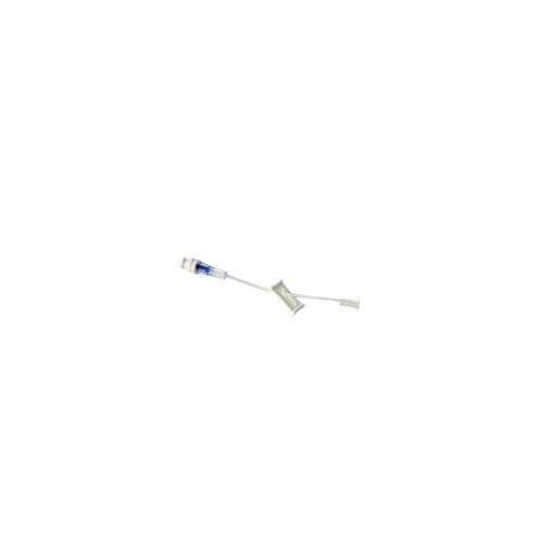 Förlängningsslang infusion SmartSite – 16cm mikro + injventil – 100 st