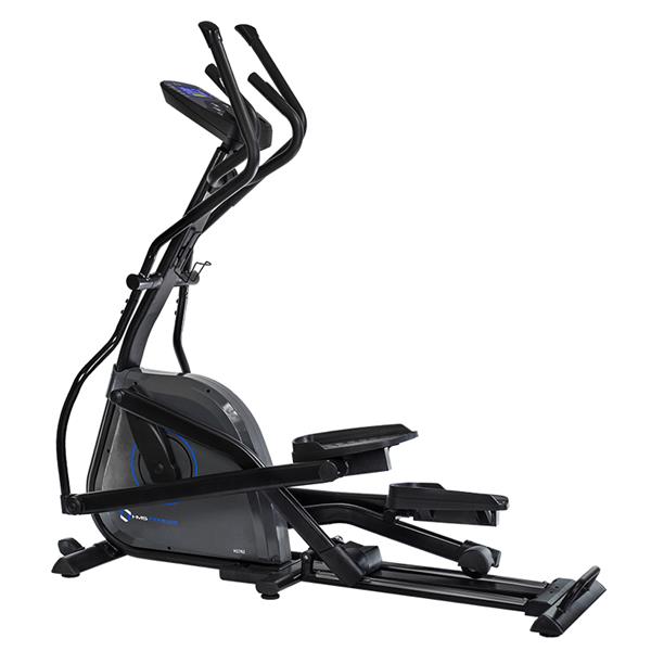 Crosstrainer generaattorijärjestelmällä - Premium - H1742