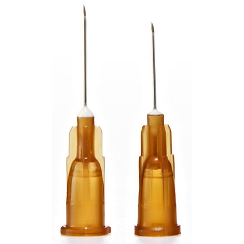 Injektionskanyle KD-FINE - 0,45x12mm 26G brun - 100 stk.