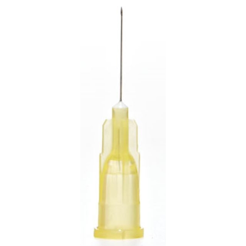 Injektionskanyle KD-FINE - 0,3x12mm 30G gul - 100 stk