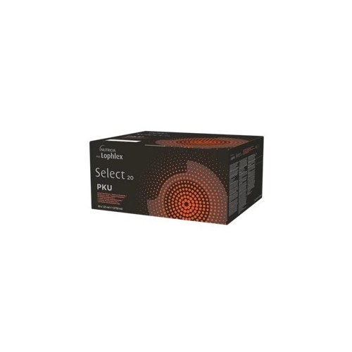 PKU Lophlex Select LQ – 30×125 ml Persika-Te – 30 st