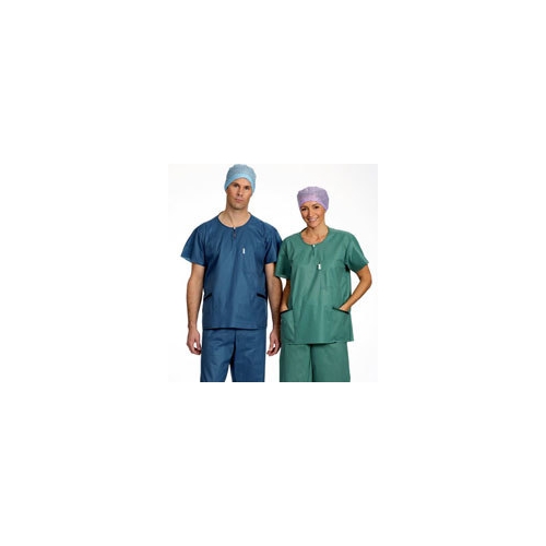 Bereichskleidung Hemd - XL Barrier Extra Comfort - 48 St.
