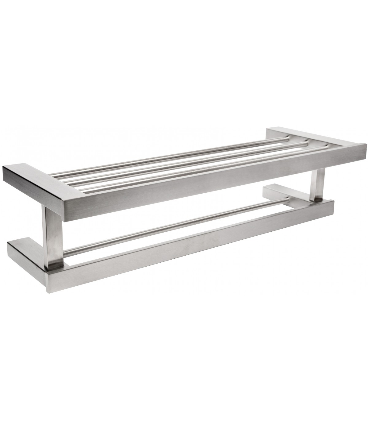 Handdukshängare med satinfinish – Harmonia