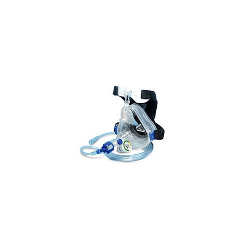 CPAP set Flow-Safe II - M vuxen - 5 st