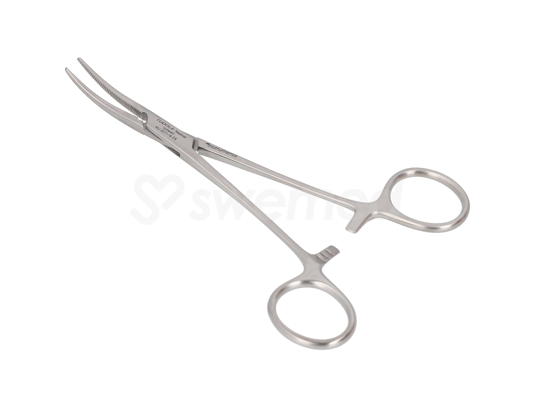 Crile pean buet 16 cm