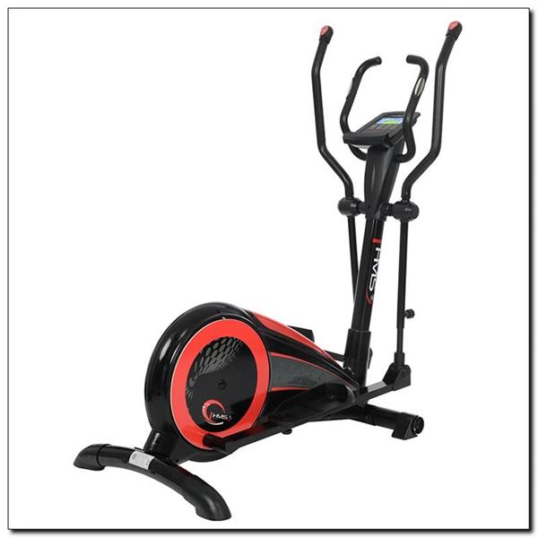 Crosstrainer magneettivastuksella - H1708i