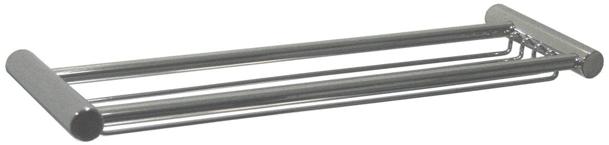 Mydelniczka ze stali nierdzewnej (AISI 304) - model 3 - Rostfritt stål - Ljus