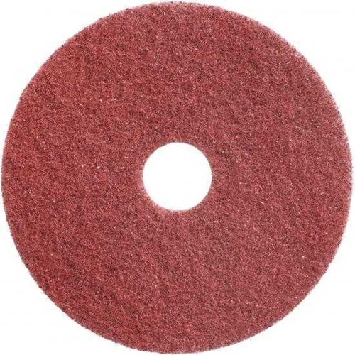 Rondell Taski Twister - 14" rød - 2 stk.