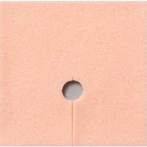 Trakealskumförband Polymem – 9x9cm – 15 st
