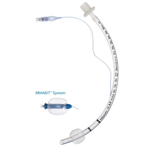 Endotrakealtub Hi-Contour – 3,5 m kuff – 10 st