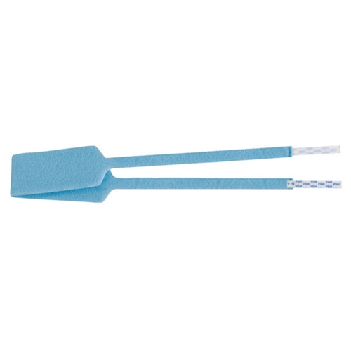 Nackband trakealkanyl – 475mm barn/vuxen blå – 10 st