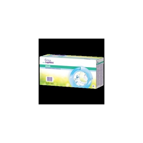 MSUD Lophlex – 30x28g Neutral – 30 st