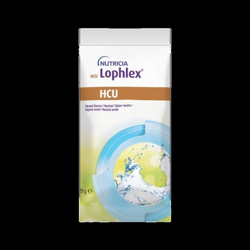 HCU Lophlex Neutral – 30x29g Neutral – 30 st