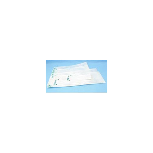 Sterilisationsbeutel flach PA/PL - 160x440mm für Plasma-Niedertemperatursterilisation - 600 St.