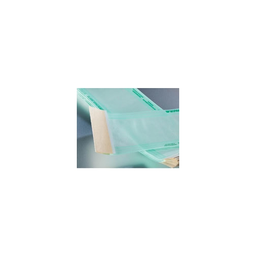 Płaska torebka sterylizacyjna pa/pl - 200x350mm samoprzylepna - 1200 szt.