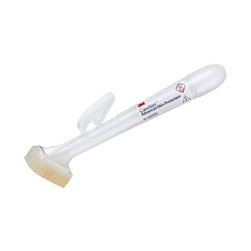 Cavilon Advanced -ihonsuoja 0,7 ml applikaattori 4 kpl/pakkaus - 4 kpl