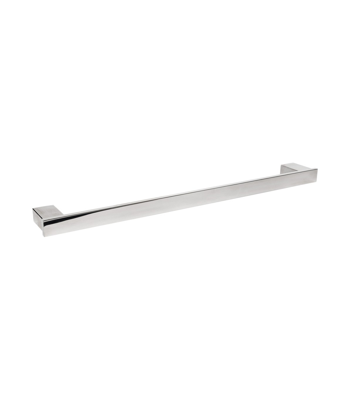 Handdukshängare med blank finish – Harmonia