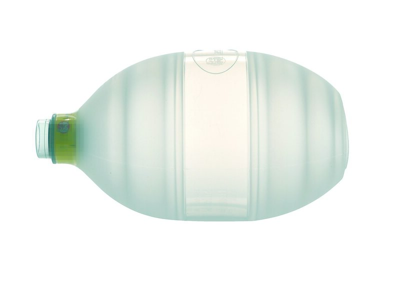 Aikuisten hengityspalje 1600 ml varaosa