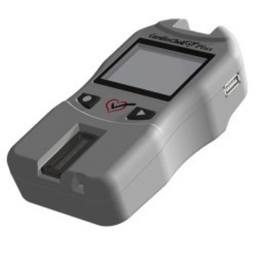 Kolesterolmåler CardioChek Plus - multitester