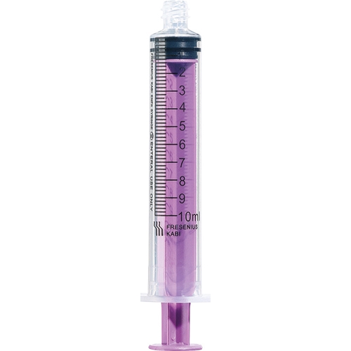 Enteral spruta Freka Connect – 10ml ENFit engångs – 100 st