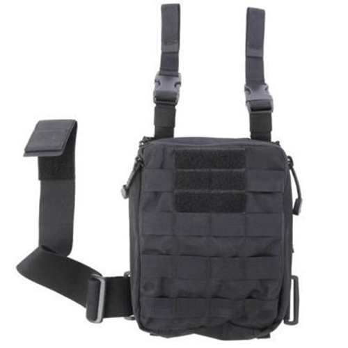 Väska Multi-purpose – 3L svart