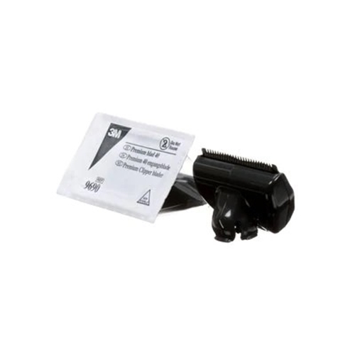 Engångsblad klippapparat 3M - till Clipper 9661 kraftig - 20 st