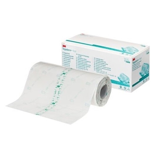 Sårfilm Tegaderm Roll - 15 cm x 10 m