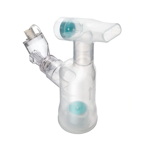 Nebulisator Aerogen Ultra - kammare enpatients - 10 st